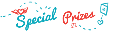 Special Prizes